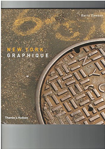 Stock image for New York graphique for sale by medimops