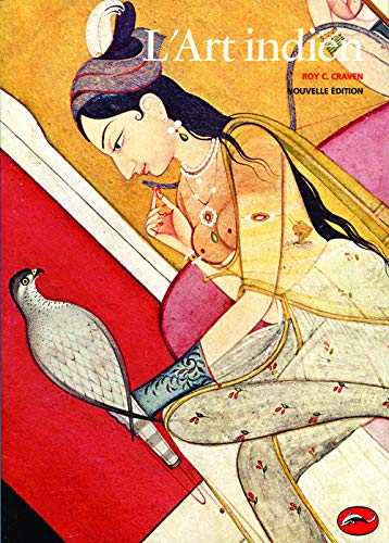 Imagen de archivo de Art indien (NE) a la venta por Ammareal