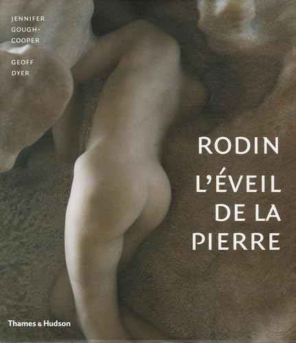 Beispielbild fr Rodin l'veil de la pierre. 73 photographies en couleurs. zum Verkauf von Librairie Vignes Online