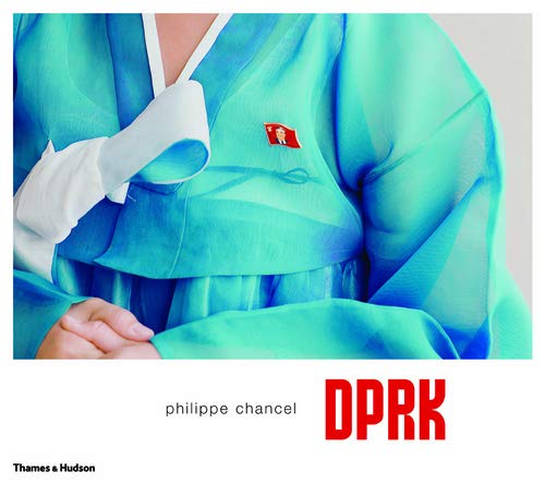 Stock image for DPRK for sale by Le Monde de Kamlia
