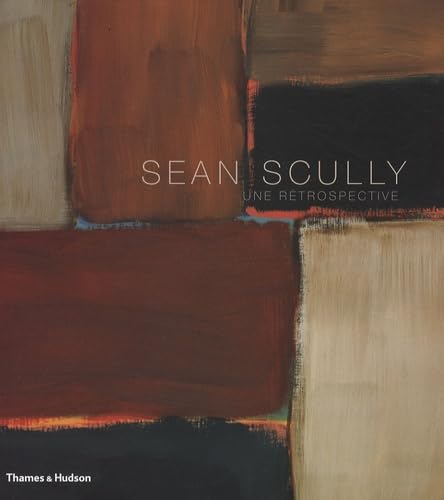 Stock image for Sean Scully. Une rtrospective for sale by Okmhistoire