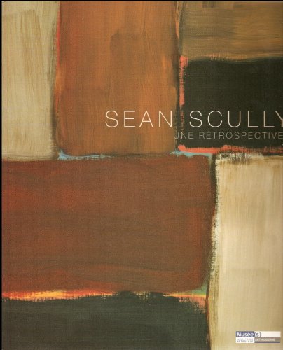 Sean Scully - une rétrospective.