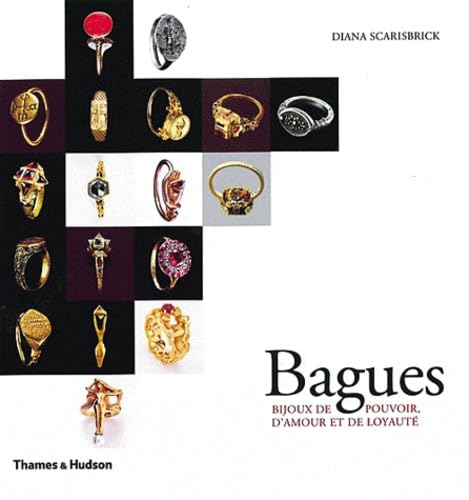 9782878113198: Bagues: Bijoux de pouvoir, d'amour et de loyaut