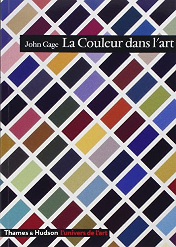 9782878113259: La Couleur dans l'art