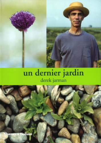 9782878113969: Un Dernier Jardin