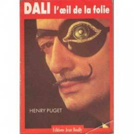 Beispielbild fr Dali / l'il de la folie zum Verkauf von Ammareal