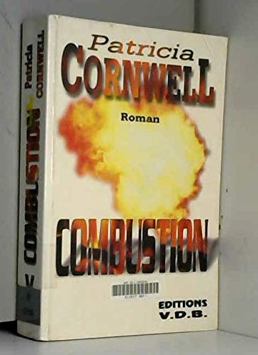 9782878217063: Combustion