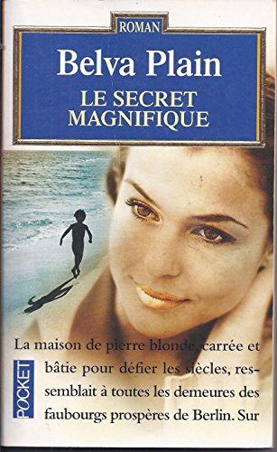 9782878217315: Le secret magnifique