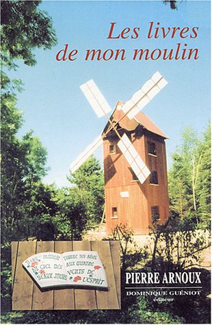 Stock image for Les livres de mon moulin for sale by medimops