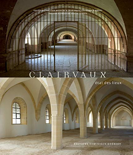 Stock image for Clairvaux, e'tat des lieux for sale by Asano Bookshop