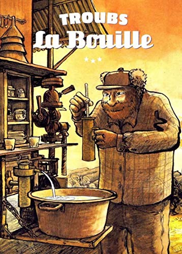 Imagen de archivo de La Bouille a la venta por LeLivreVert