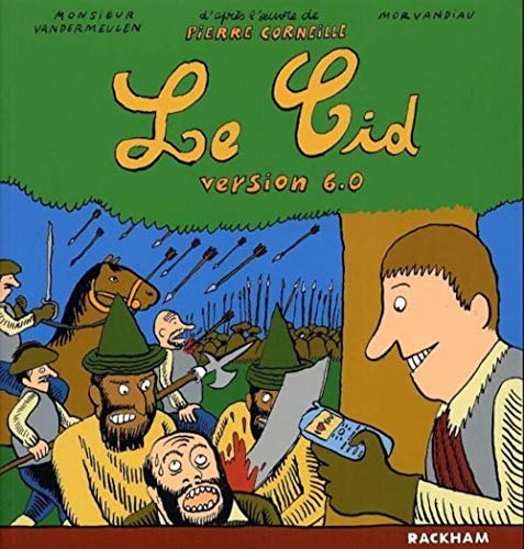 9782878270846: Le Cid: Version 6.0