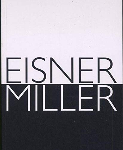 9782878271010: Eisner / Miller
