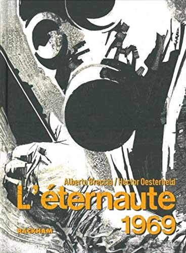 9782878271133: L' ternaute 1969