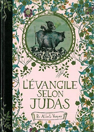 Imagen de archivo de L'vangile selon Judas a la venta por Ammareal