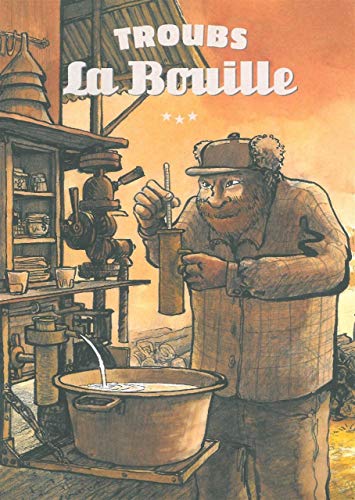 Imagen de archivo de La Bouille a la venta por Ammareal