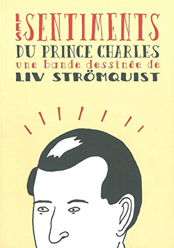 9782878271492: Les Sentiments du Prince Charles