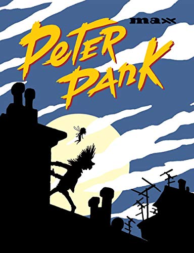 9782878271690: Peter Pank