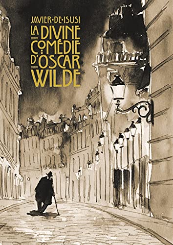 Beispielbild fr La divine comdie d'Oscar Wilde zum Verkauf von medimops