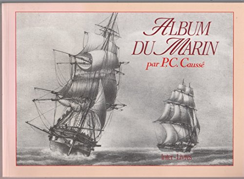 Imagen de archivo de Album du marin a la venta por medimops