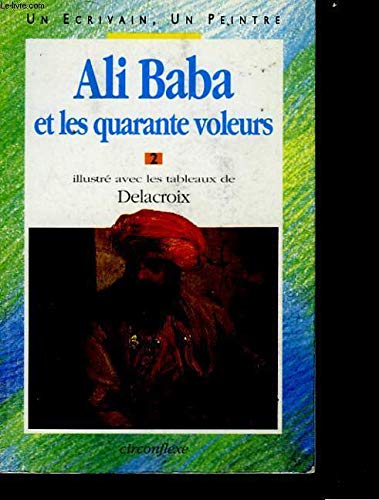 Imagen de archivo de ALI BABA ET LES 40 VOLEURS. Tome 2 a la venta por Librairie Th  la page