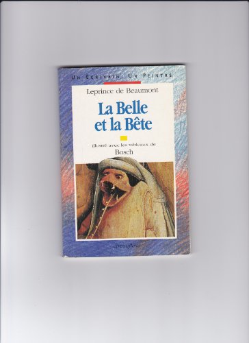 9782878331219: La belle et la bte