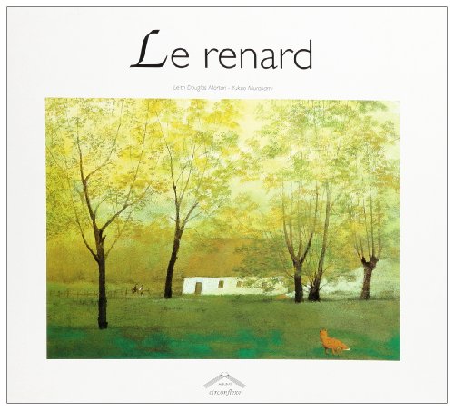 Stock image for Le renard for sale by medimops