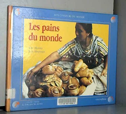 Stock image for Les pains du monde for sale by medimops