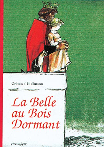 Beispielbild fr La Belle au Bois dormant zum Verkauf von Ammareal
