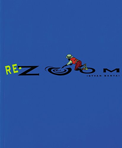 Stock image for Re-zoom for sale by Ammareal