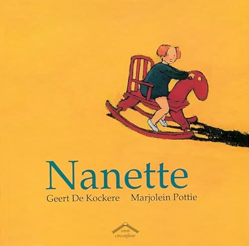 Stock image for Nanette for sale by Ammareal