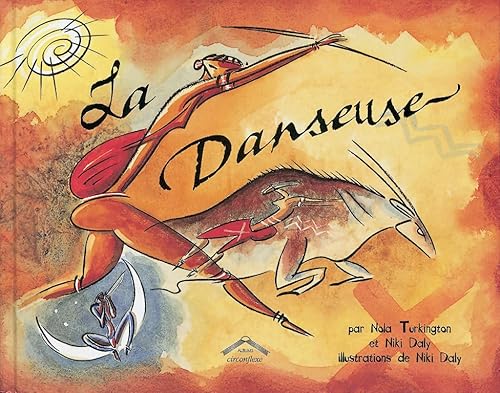 Stock image for La danseuse for sale by Chapitre.com : livres et presse ancienne