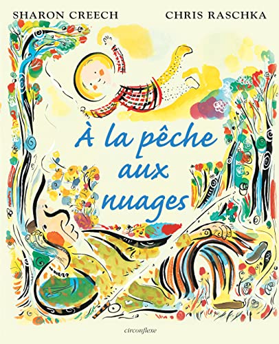 Stock image for A La Pche Aux Nuages for sale by RECYCLIVRE