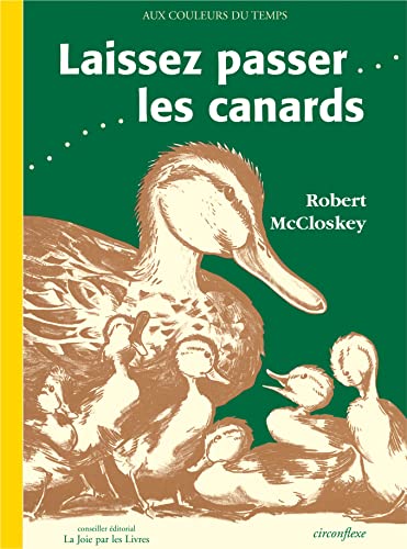 9782878333084: Laissez passer les canards