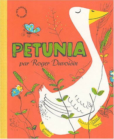 Beispielbild fr Ptunia zum Verkauf von Ammareal