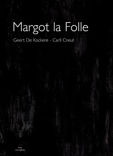 Imagen de archivo de Margot la Folle a la venta por Ammareal