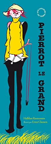 Imagen de archivo de Pierrot le Grand a la venta por Ammareal