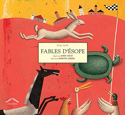 9782878334975: Fables d'esope