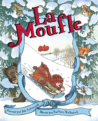 La moufle (French Edition) (9782878335002) by Aylesworth, Jim