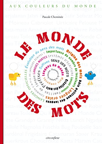 9782878335057: Le Monde des mots