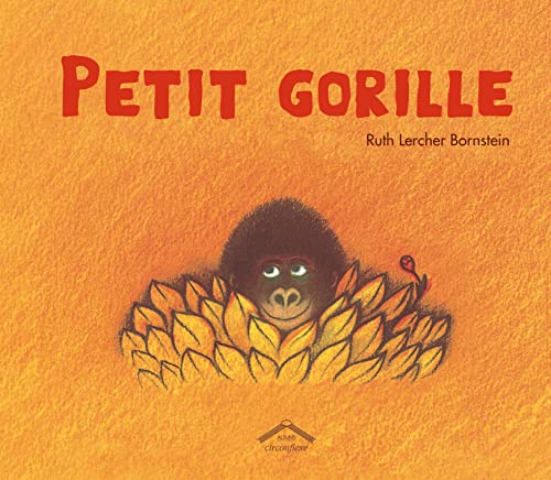 Beispielbild fr Petit gorille zum Verkauf von Ammareal