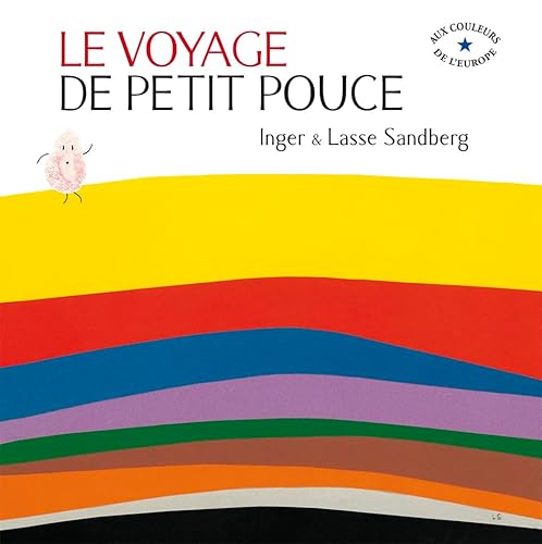 Beispielbild fr Le voyage de petit pouce zum Verkauf von Ammareal