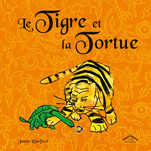 Imagen de archivo de Le Tigre et la Tortue a la venta por Ammareal