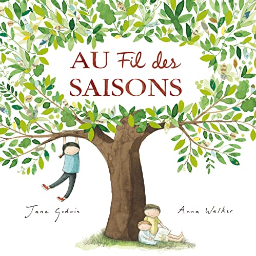 9782878335767: Au fil des saisons