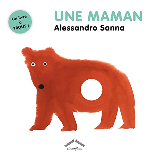 Une maman ... (9782878335958) by Sanna, Alessandro
