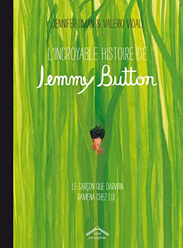 Stock image for Incroyable Histoire de Jemmy Button (l') for sale by medimops