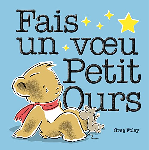 9782878336849: Fais un voeu Petit Ours