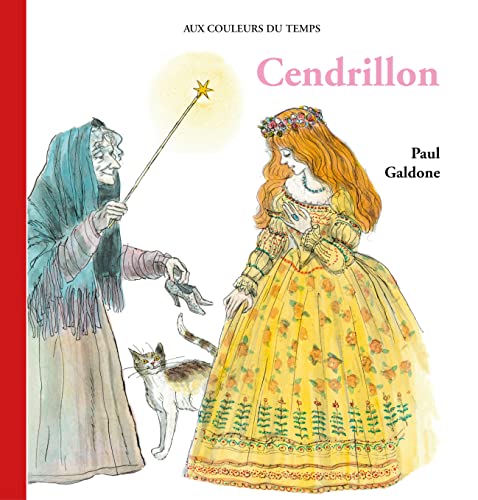 Stock image for Cendrillon for sale by WorldofBooks