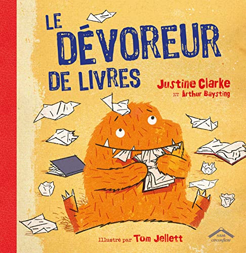 Beispielbild fr Le Dvoreur De Livres zum Verkauf von RECYCLIVRE