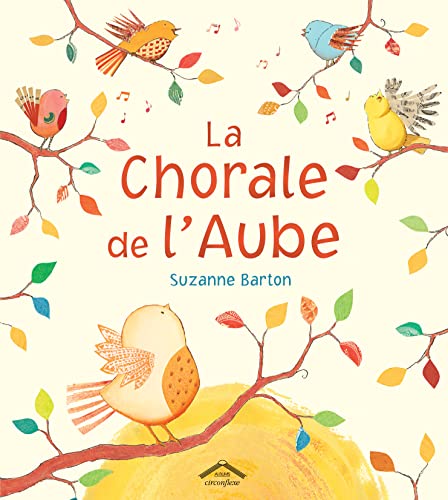 Beispielbild fr La Chorale De L'aube zum Verkauf von RECYCLIVRE